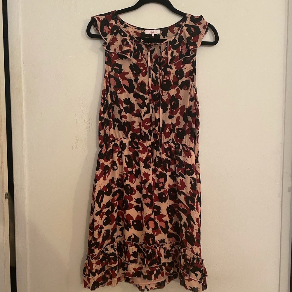 Parker dress